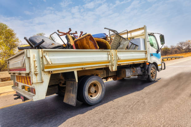 Best Same-Day Junk Removal  in Tryon, NC